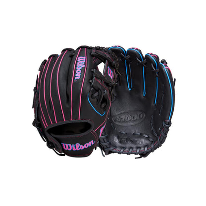 Wilson 2026 A1000 DP15 11.5" Baseball Glove WBW103956115