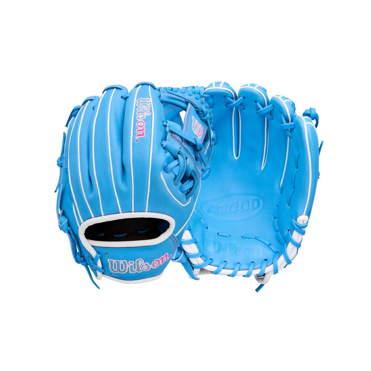 Wilson 2026 A1000 1786 11.5" Baseball Glove WBW103957115