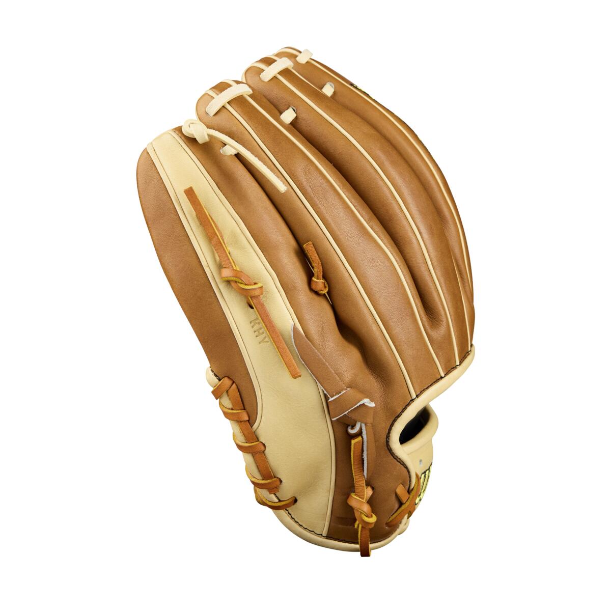 Wilson 2026 A2000 Classic 1975 11.75" Baseball Glove WBW1041131175