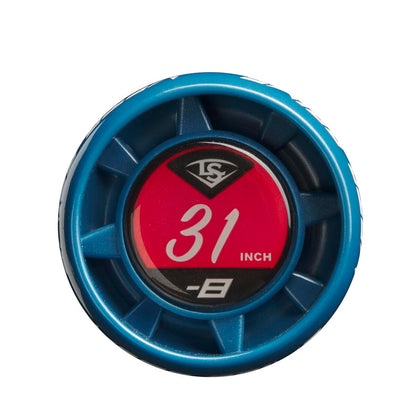 Louisville Slugger 2025 Meta Prime -8 USSSA Baseball Bat