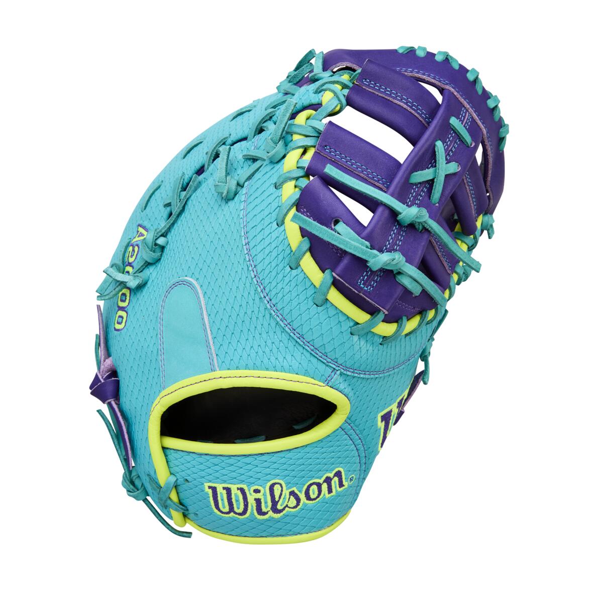 Wilson 2026 A2000 1612SS 12.00" First Base Mitt WBW10414012