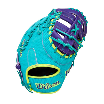 Wilson 2026 A2000 1612SS 12.00" First Base Mitt WBW10414012