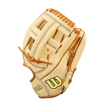 Wilson 2026 A2000 Classic EL3 11.75" Baseball Glove WBW1041141175