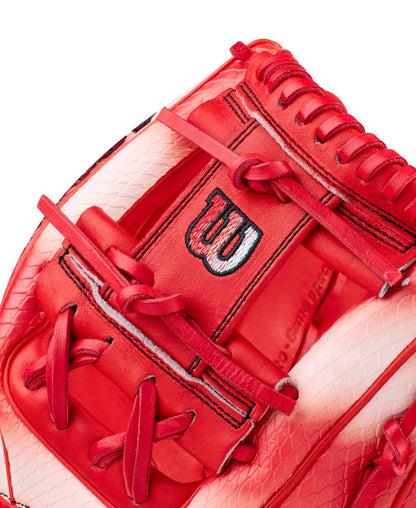 Wilson 2026 A2000 Zach Neto GM 11.75" Baseball Glove WBW1041341175