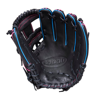 Wilson 2026 A1000 DP15 11.5" Baseball Glove WBW103956115