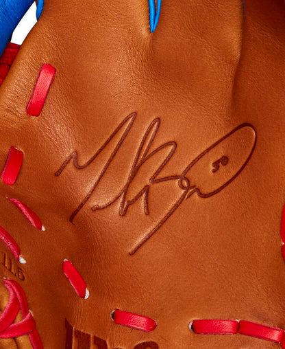 Wilson 2024 Fall A2K Mookie Betts GM 11.50" Baseball Glove WBW102616115