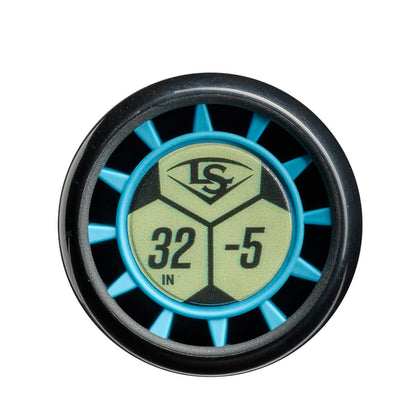 Louisville Slugger 2026 Atlas -5 USSSA Baseball Bat