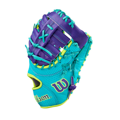 Wilson 2026 A2000 1612SS 12.00" First Base Mitt WBW10414012