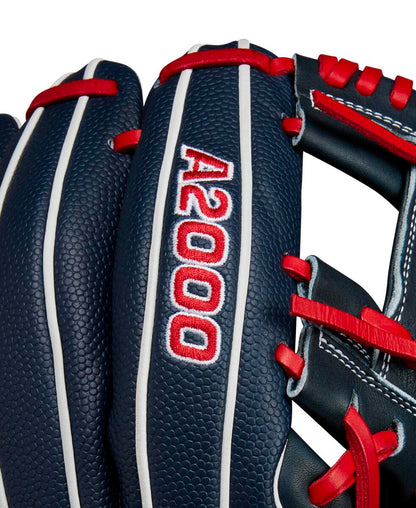 Wilson A2000 2024 JULY GOTM 1786SS 11.5" Baseball Glove WBW102787