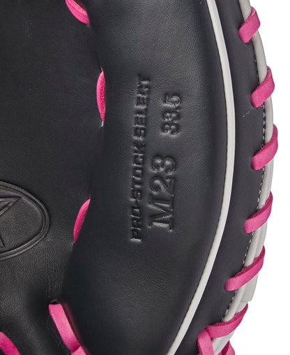 Wilson 2024 Fall A2K M23 33.50" Baseball Catcher's Mitt WBW102622335