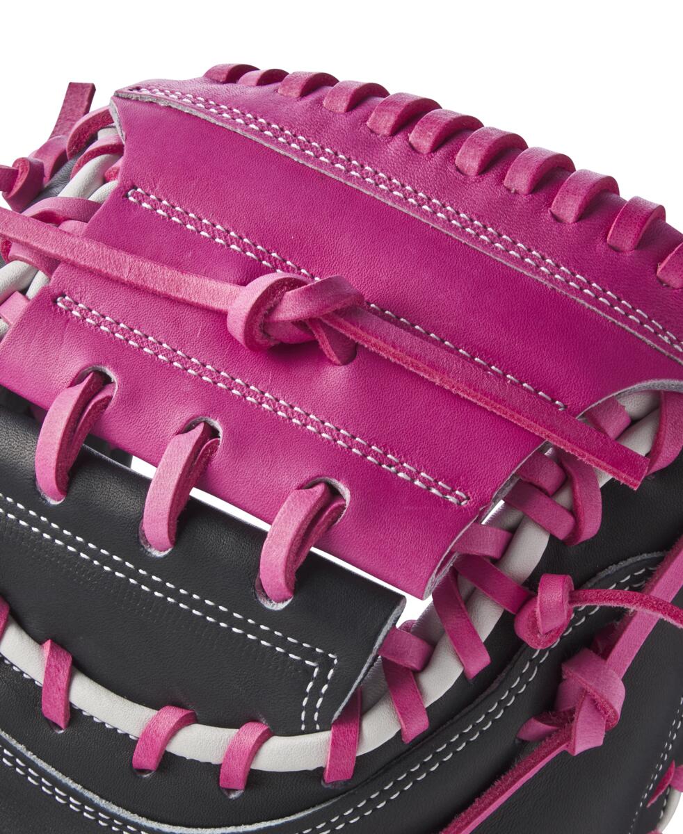 Wilson 2024 Fall A2K M23 33.50" Baseball Catcher's Mitt WBW102622335
