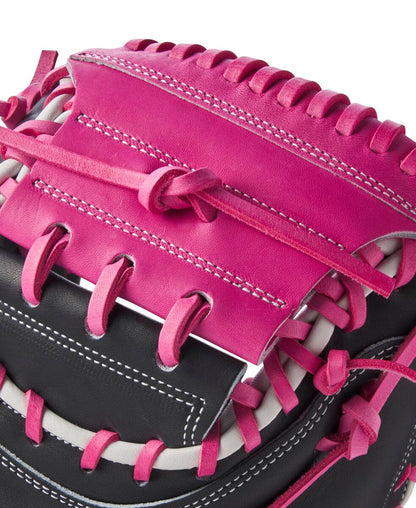 Wilson 2024 Fall A2K M23 33.50" Baseball Catcher's Mitt WBW102622335
