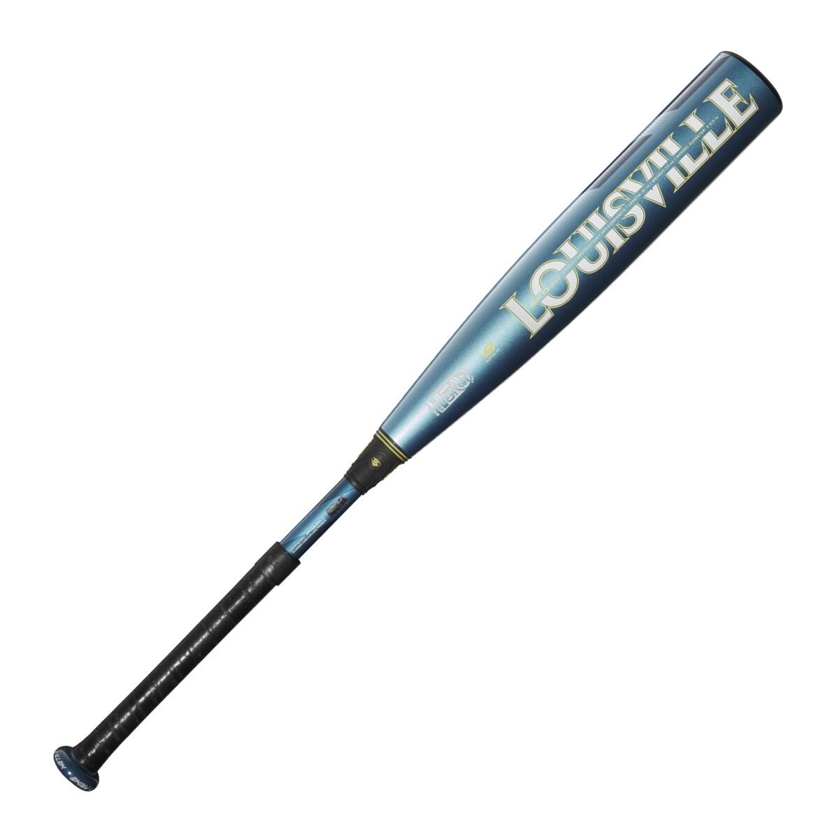Louisville Slugger 2025 Meta Prime -8 USSSA Baseball Bat