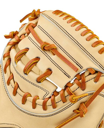 Wilson 2026 A2000 Classic PF33 33.00" Catcher's Mitt WBW10412733