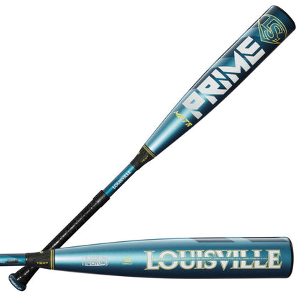 Louisville Slugger 2025 Meta Prime -5 USSSA Baseball Bat