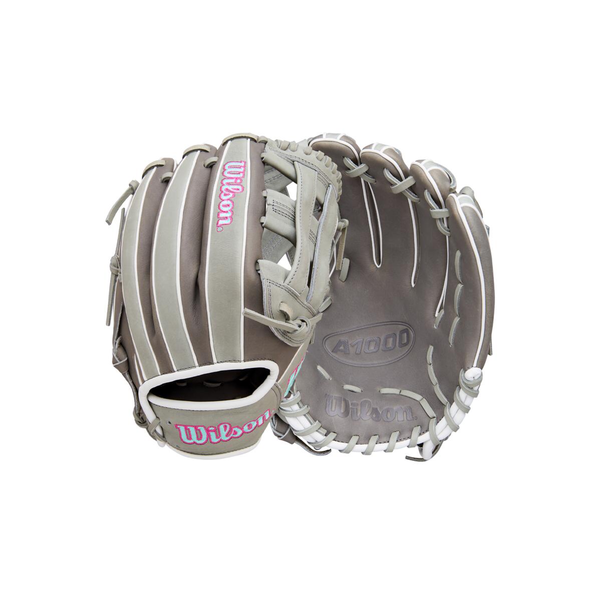 Wilson 2026 A1000 DW5 12" Baseball Glove WBW10396012