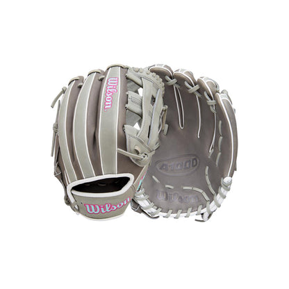 Wilson 2026 A1000 DW5 12" Baseball Glove WBW10396012