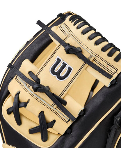 Wilson 2026 A2000 Classic 1786 11.50" Baseball Glove WBW104108115