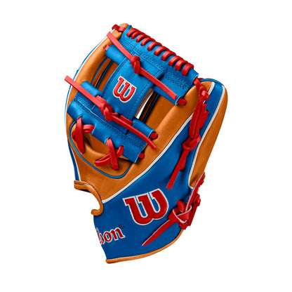 Wilson 2024 Fall A2K Mookie Betts GM 11.50" Baseball Glove WBW102616115