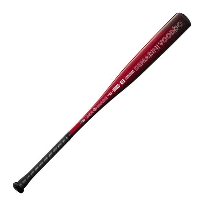 DeMarini 2025 Voodoo One BBCOR Baseball Bat