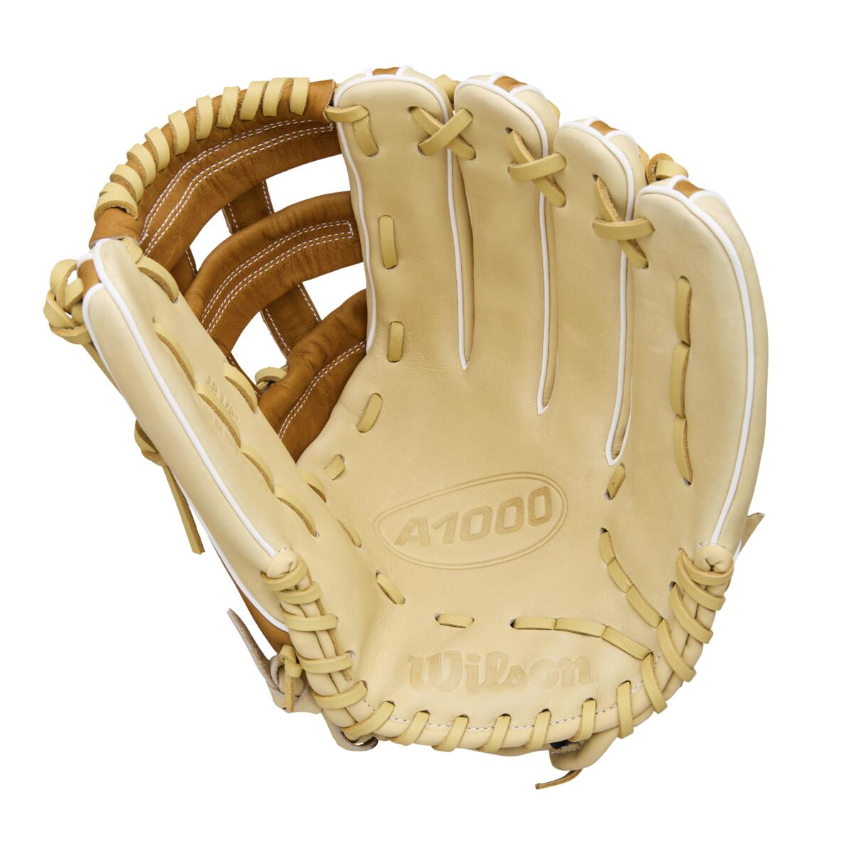 Wilson 2026 A1000 1750 12.5" Baseball Glove WBW103964125