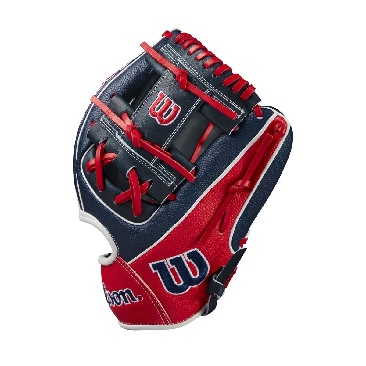 Wilson A2000 2024 JULY GOTM 1786SS 11.5" Baseball Glove WBW102787