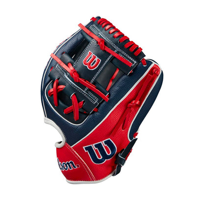Wilson A2000 2024 JULY GOTM 1786SS 11.5" Baseball Glove WBW102787