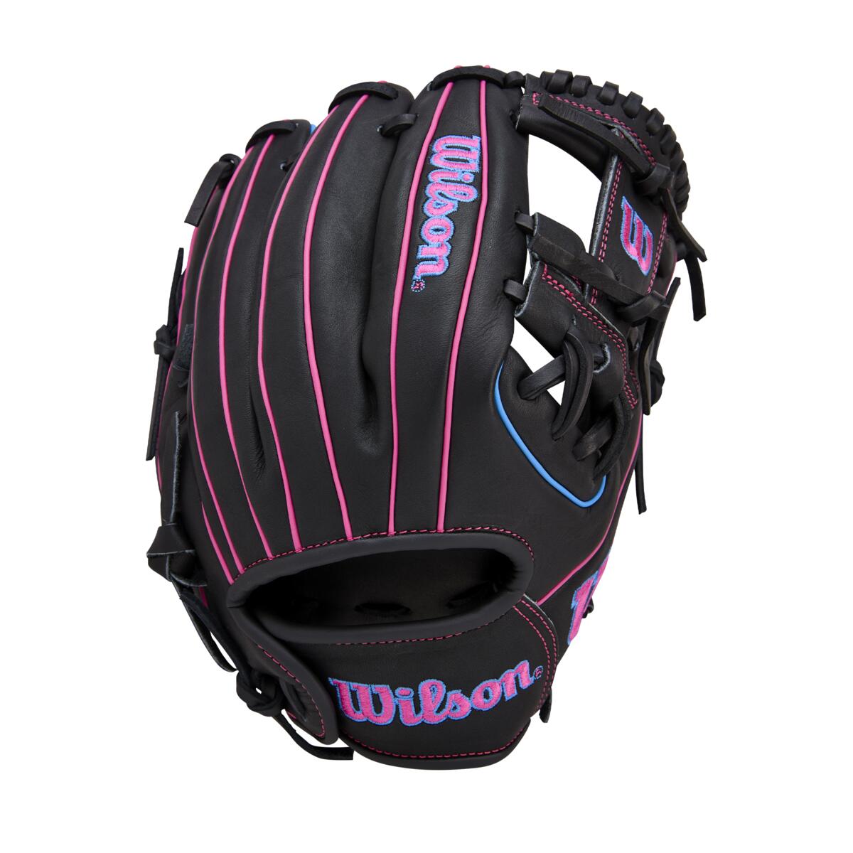 Wilson 2026 A1000 DP15 11.5" Baseball Glove WBW103956115
