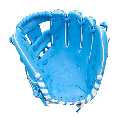 Wilson 2026 A1000 1786 11.5" Baseball Glove WBW103957115