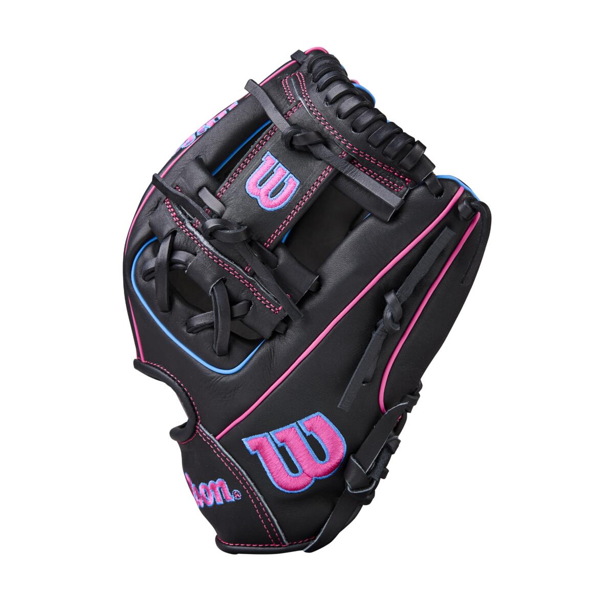 Wilson 2026 A1000 DP15 11.5" Baseball Glove WBW103956115