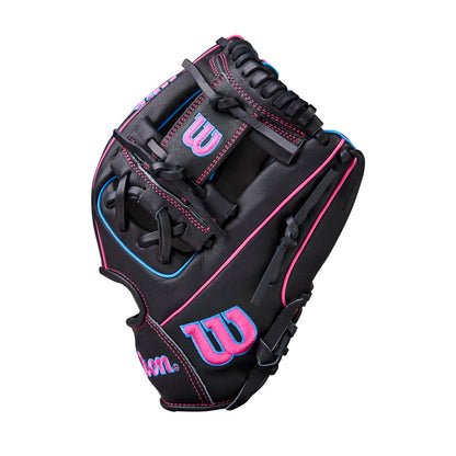 Wilson 2026 A1000 DP15 11.5" Baseball Glove WBW103956115