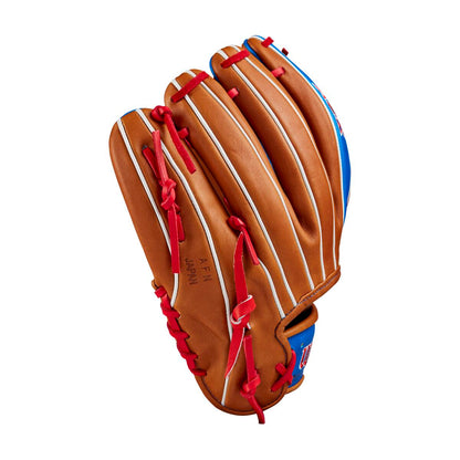 Wilson 2024 Fall A2K Mookie Betts GM 11.50" Baseball Glove WBW102616115