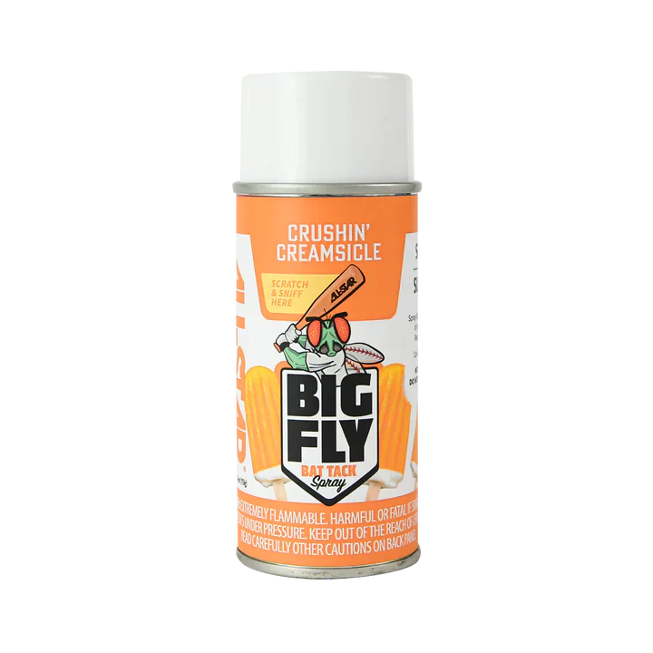 All-Star Sports Big Fly Scented Grip Spray