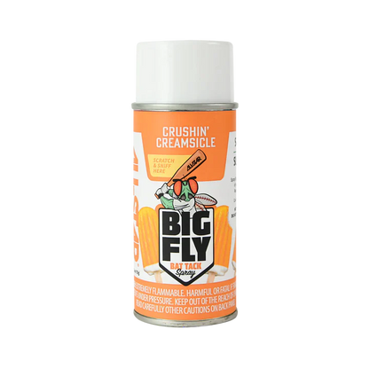 All-Star Sports Big Fly Scented Grip Spray