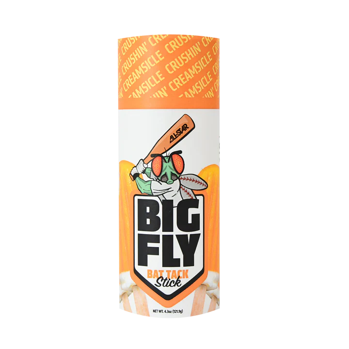 All-Star Sports Big Fly Scented Grip Stick