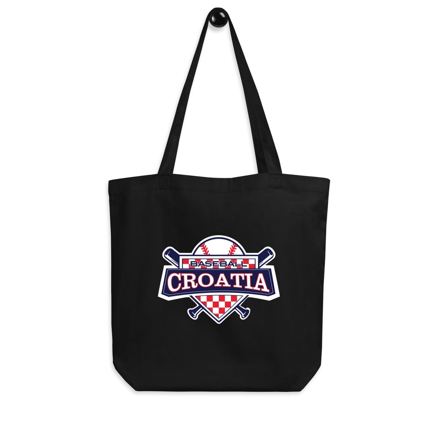 Croatia North Eco Tote Bag Signature Lacrosse