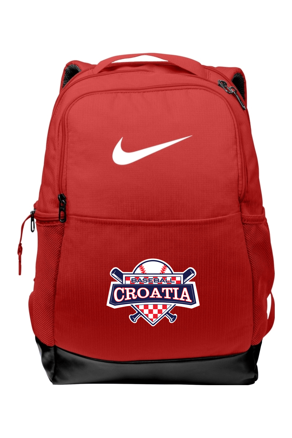 Croatia North Nike Brasilia Medium Backpack Signature Lacrosse