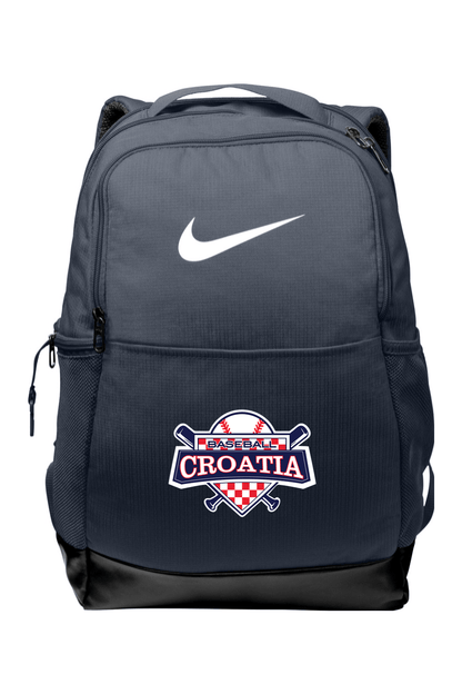 Croatia North Nike Brasilia Medium Backpack Signature Lacrosse