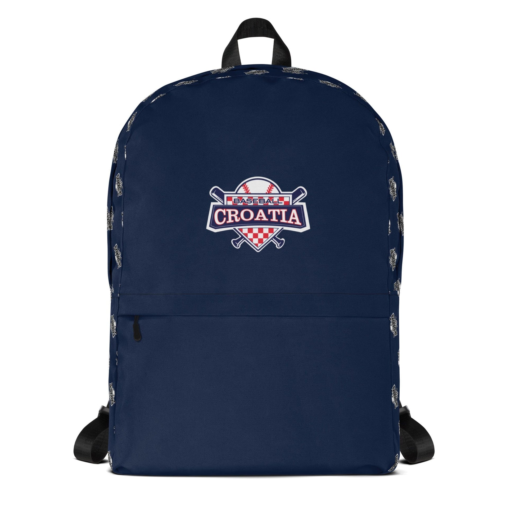 Croatia North Travel Backpack Signature Lacrosse