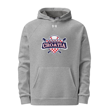 Croatia North Under Armour® Hoodie Signature Lacrosse