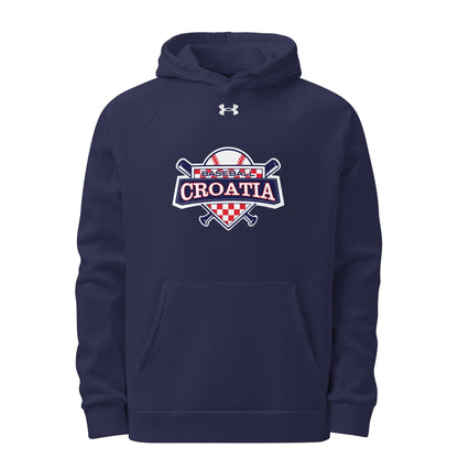 Croatia North Under Armour® Hoodie Signature Lacrosse