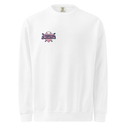 Croatia North Women's Columbia Women's PFG Tidal Tee II Long Sleeve Signature Lacrosse