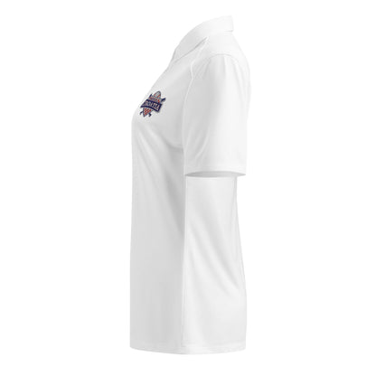 Croatia North Women's Embroidered Under Armour® Women's Polo Shirt Signature Lacrosse