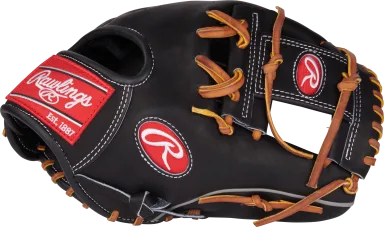 RAWLINGS HEART OF THE HIDE TRADITIONAL SERIES 11.5-INCH BASEBALL GLOVE