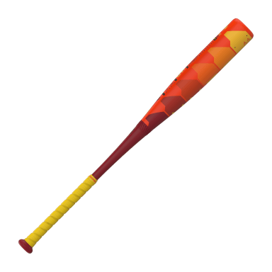 Easton 2025 Hype Fire -5 USSSA Baseball Bat EUT5HYP5