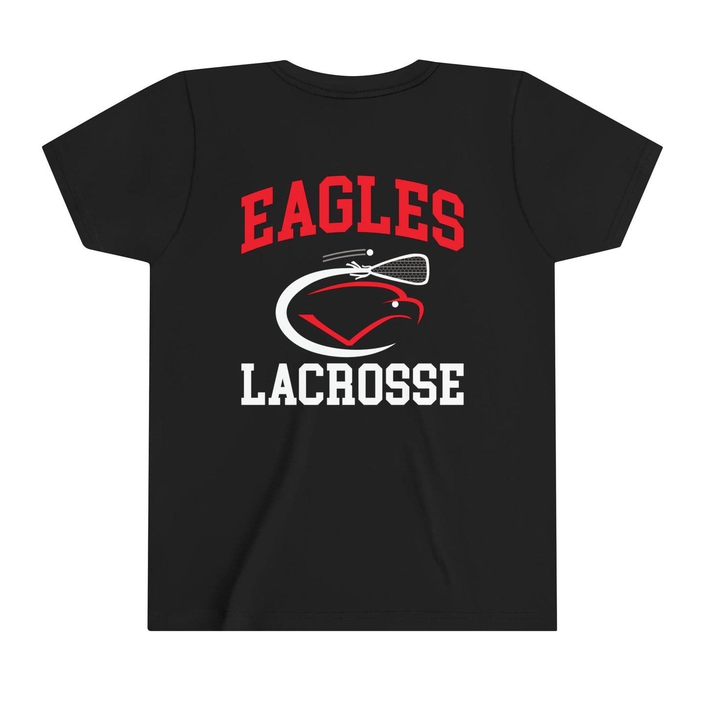 Cumberland VYLC Lifestyle T-Shirt Signature Lacrosse