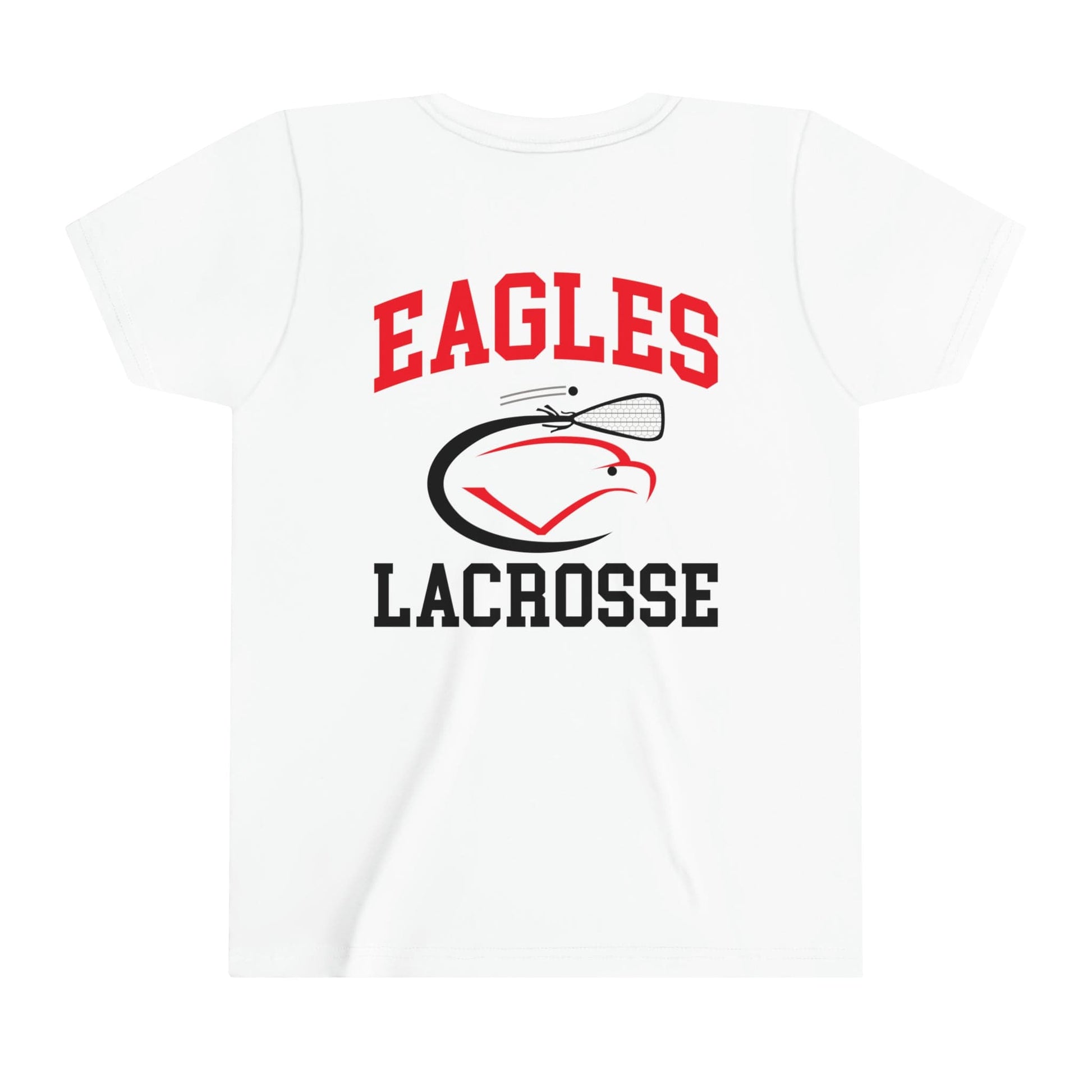 Cumberland VYLC Lifestyle T-Shirt Signature Lacrosse