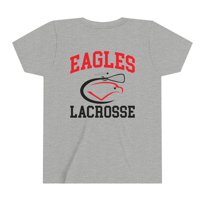 Cumberland VYLC Lifestyle T-Shirt Signature Lacrosse