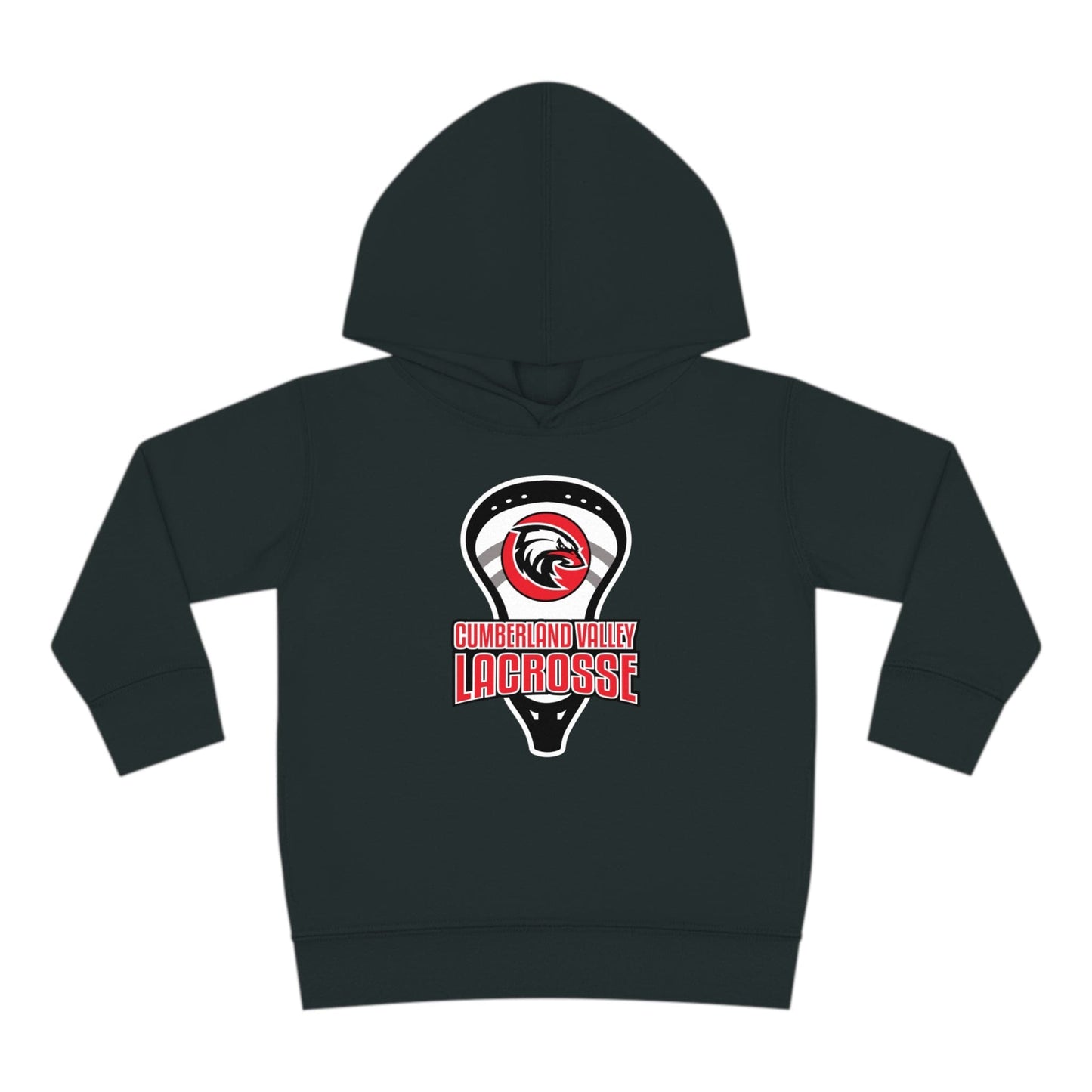 Cumberland VYLC Pullover Hoodie Signature Lacrosse