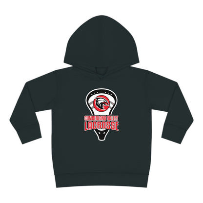 Cumberland VYLC Pullover Hoodie Signature Lacrosse